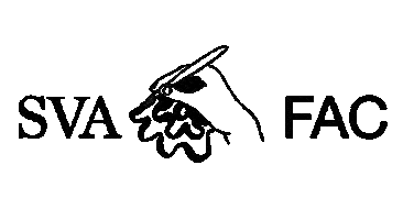 Sva Sticker by Pilar Garcia-Fernandezsesma