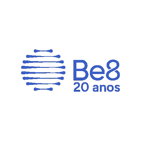 Be8 Sticker by be8energy