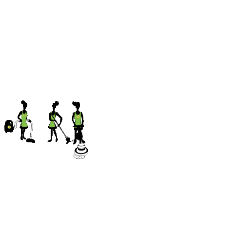 Cleaning Tanzania Sticker by SpiknSpan