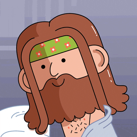 Good Night GIF by Dippies