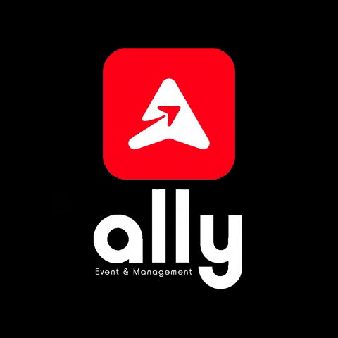 Ally_Event_Management ally ally event management ally digital marketing ally colorful GIF