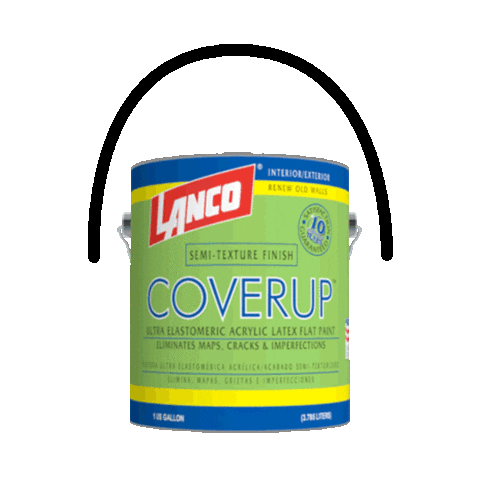 Paint Texture Sticker