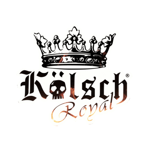 Kolsch Brings Sticker by Kölsch Royal