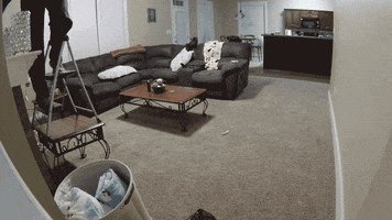 Falling Off Ladder GIFs - Get the best GIF on GIPHY