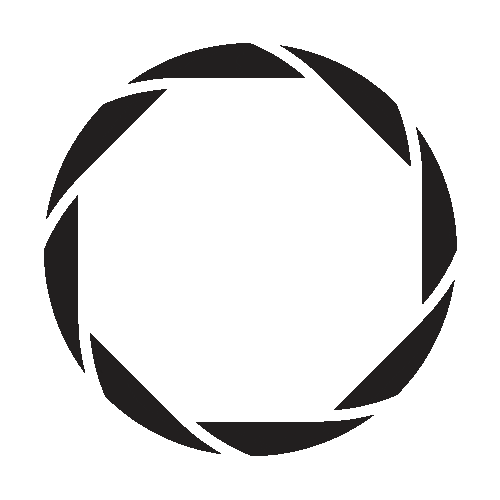 Torayita Films Sticker