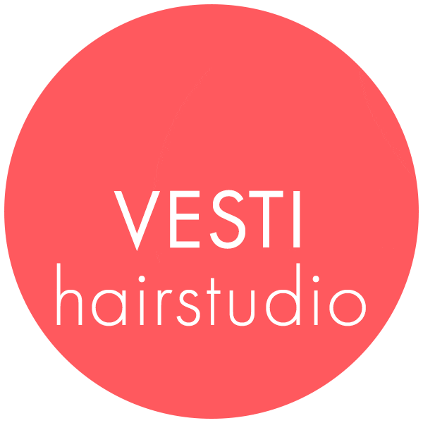 Sticker by Vestihairstudio