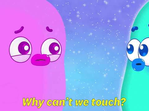 Touch - GIPHY Clips Touch - GIPHY Clips