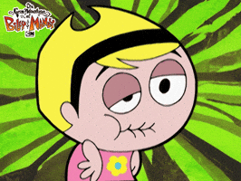 Billy-and-mandy GIFs - Find & Share on GIPHY