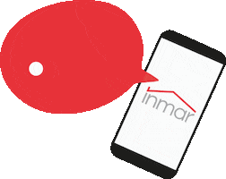 inmar-bienesraices Sticker