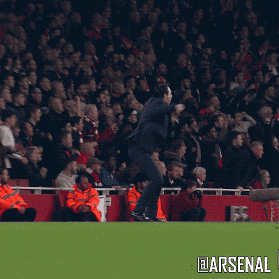 Image result for crowd celebration gif