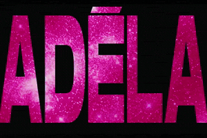 Nicole Kidman Glitter GIF