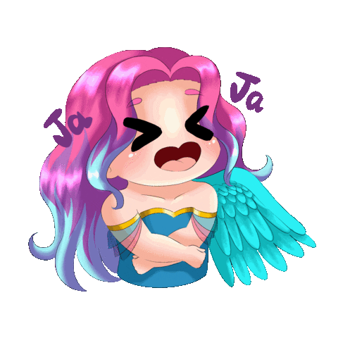 April Fools Sticker