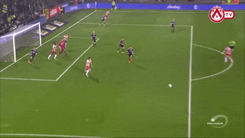soccer goal GIF by KV Kortrijk