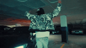 Ray Matix GIF
