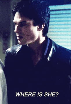 ch damon salvatore