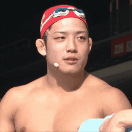 Drunk Beer GIF by RIZIN FIGHTING FEDERATION