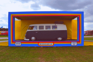 Bus Volkswagen GIF