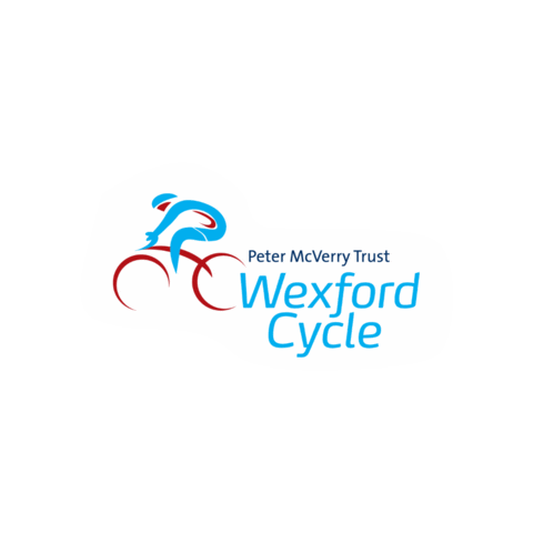 Cycle Sticker by PMVTrustIRE