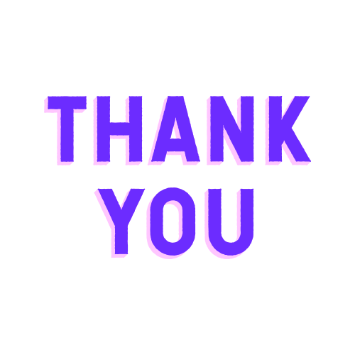 Gif Artist Text Sticker