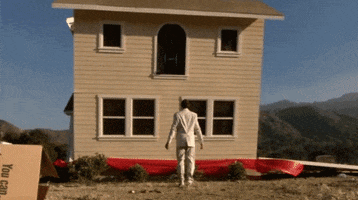 Sell My House Fast GIF