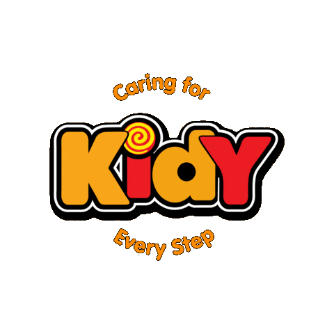 Sticker by Kidy Oficial