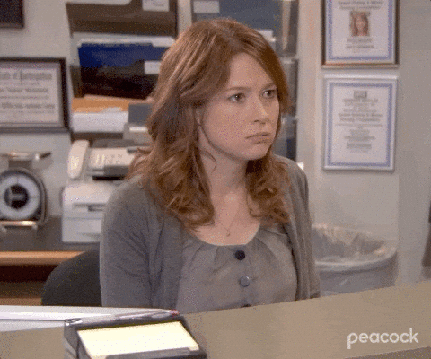 Erin Hannon GIFs on GIPHY - Be Animated