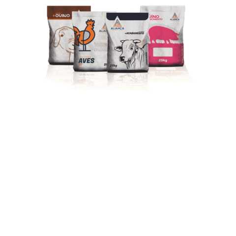 AliancaAgroOficial Sticker