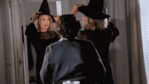 American Horror Stotry Coven GIFs - Find & Share on GIPHY