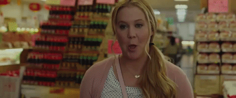 I Feel Pretty 2018 Amy Schumer GIF