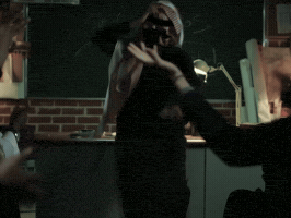 Angry Fun GIF by Telfaz11
