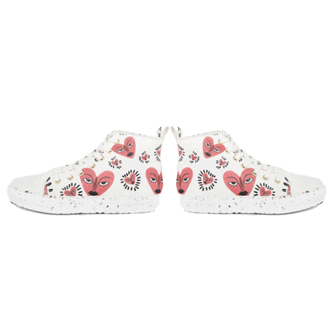 Shoes Laura Sticker by Crvsh.es