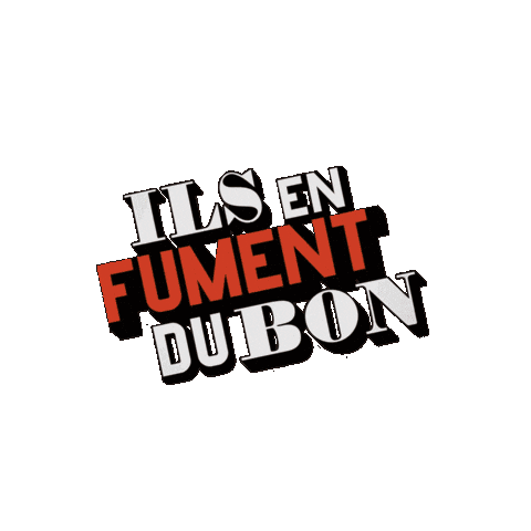 Sausage Lasagne Sticker by Ilsenfumentdubon