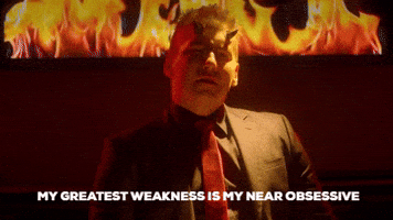 Raising The Bar Interview GIF