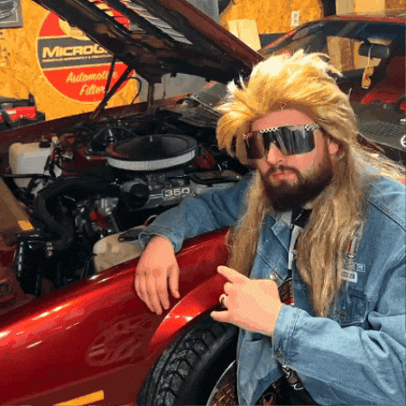 You Need Carguy GIF