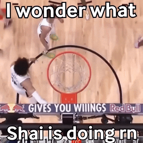 Sga Shai GIF
