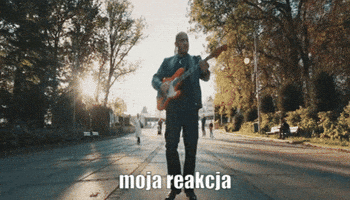 Gresiu Gitarka GIF