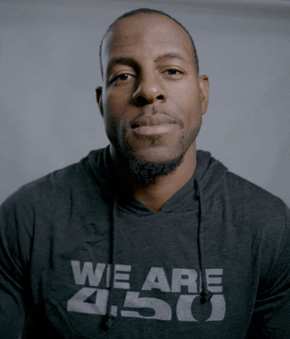 Golden State Warriors Sport GIF by NBPA