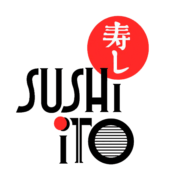 SushiItoPeru Sticker