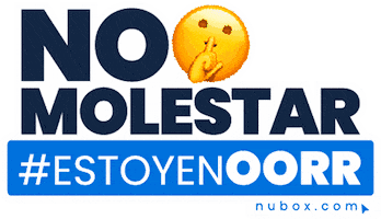 Sticker by Nubox