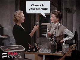 Cheers GIF