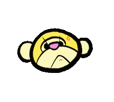 Sticker by WOMPO