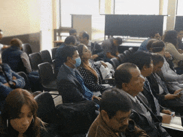 Covid-19 GIF