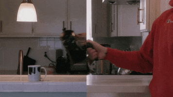 The Office Friends GIF by flybymidnight