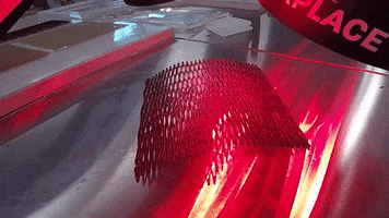 Materials Science GIF