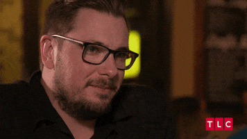 90 Day Fiance Reaction GIF by TLC Europe