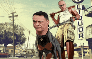 Cap Auf GIF