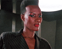 Grace Jones GIFs - Find & Share on GIPHY