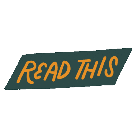 Post Sticker
