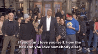 Snl Pearls Of Wisdom GIF by Saturday Night Live