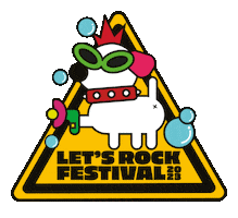 Lrf Sticker by interpark_enter